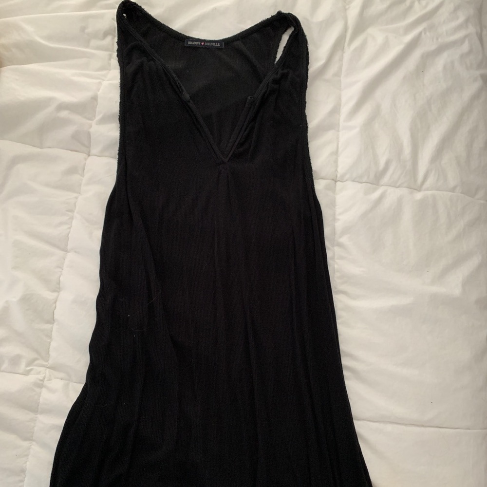 Brandy Melville tank top dress